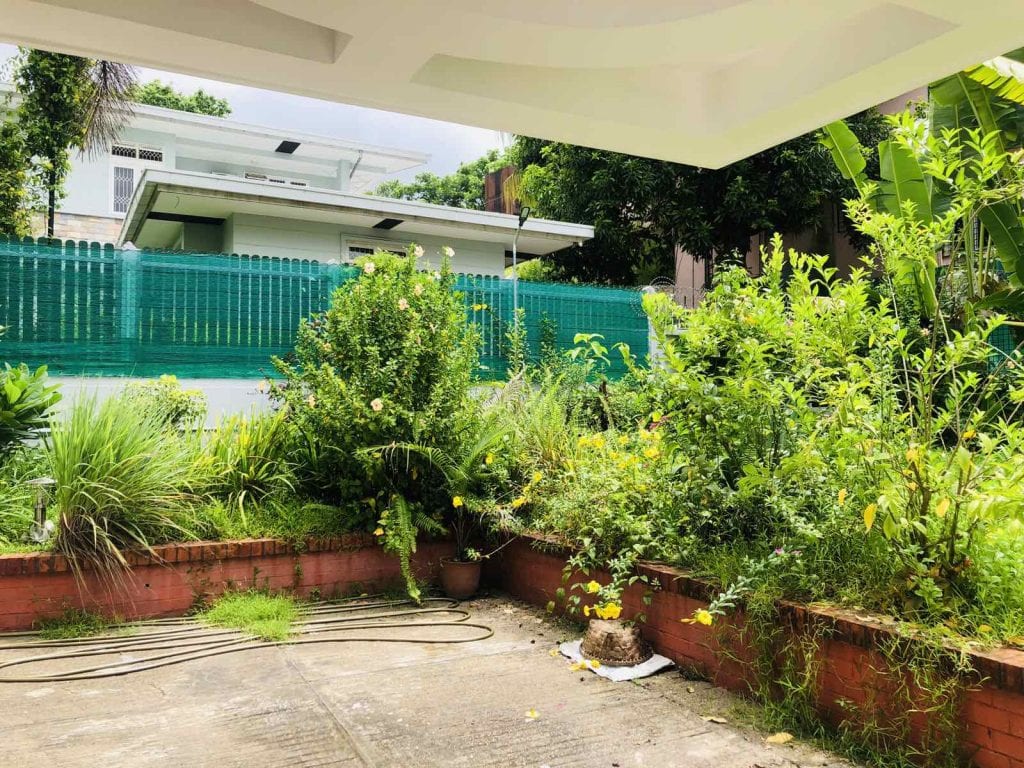 Bahan Real Estate Yangon