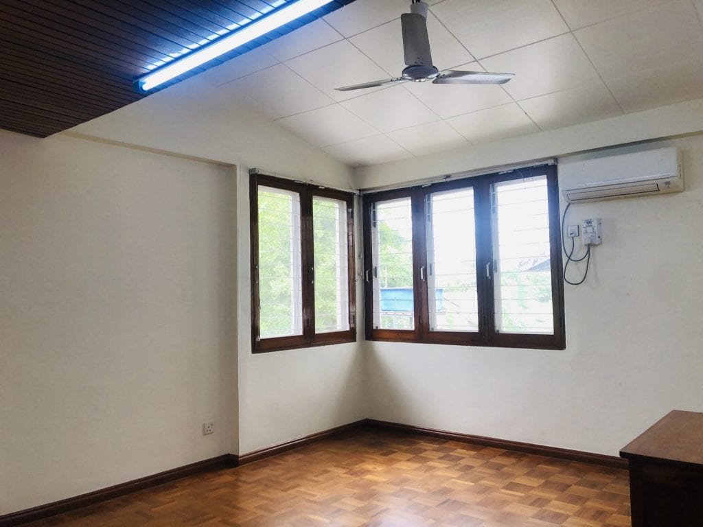 Bahan Real Estate Yangon