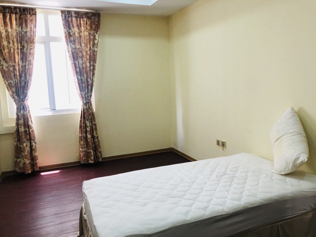 Ahlone Condo Yangon Real Estate