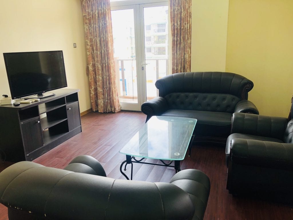 Ahlone Condo Yangon Real Estate