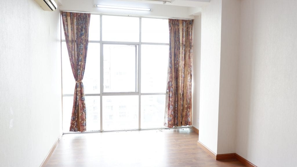 Downtown Office Yangon Real Estate