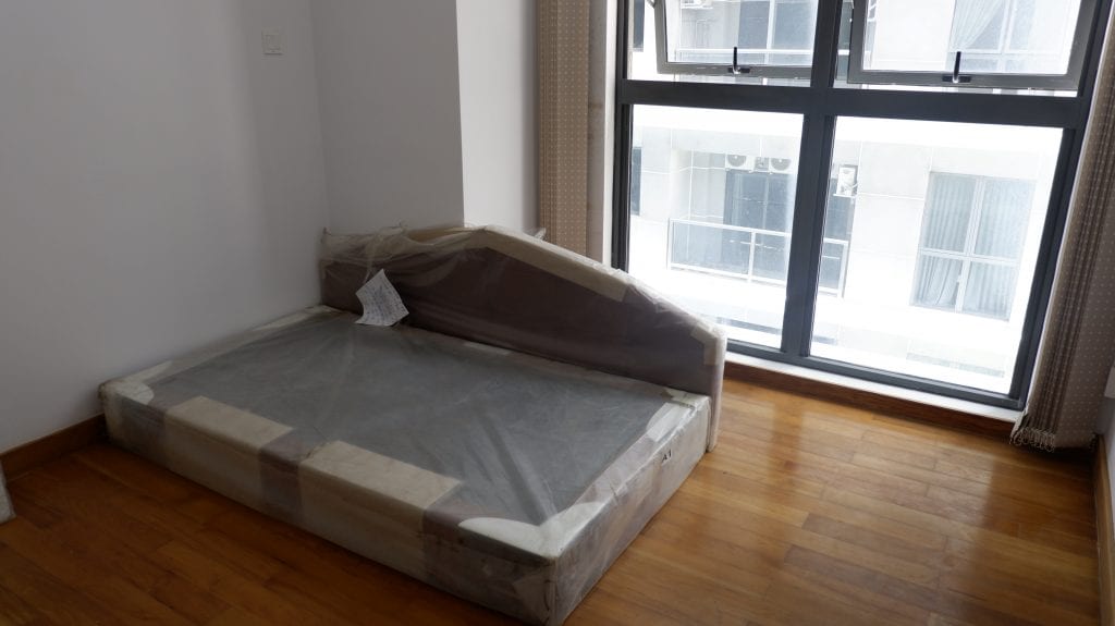 Hill Top Vista Condo Yangon Real Estate