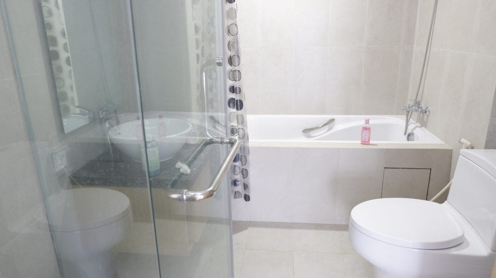 Hill Top Vista Condo Yangon Real Estate