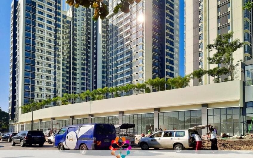 Complex 45 Yangon For Sale Properties in Yangon