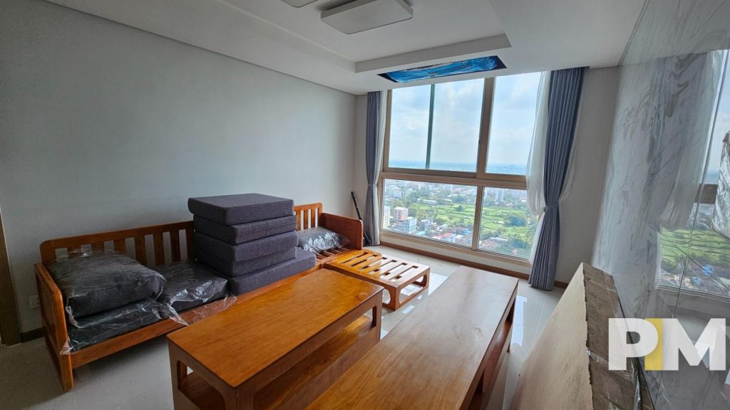 Property in Yangon