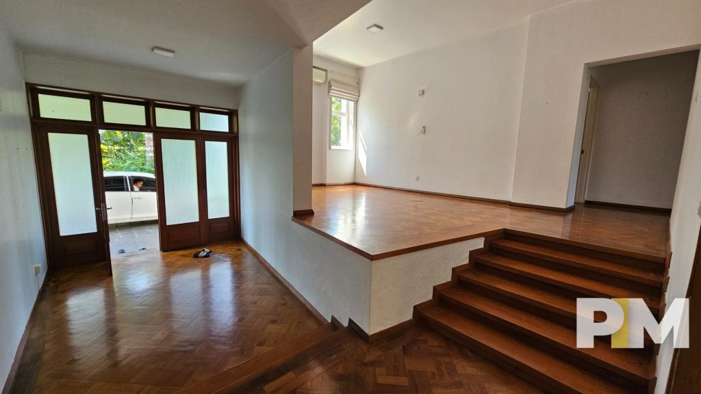 Property in Yangon