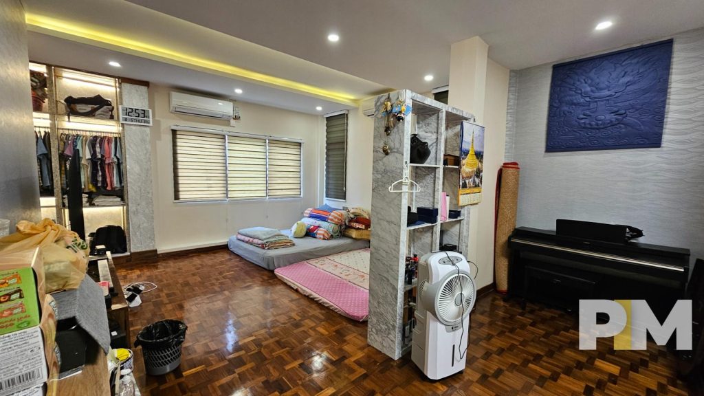 Myanmar Properties