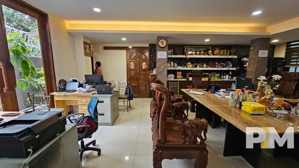 Myanmar Property