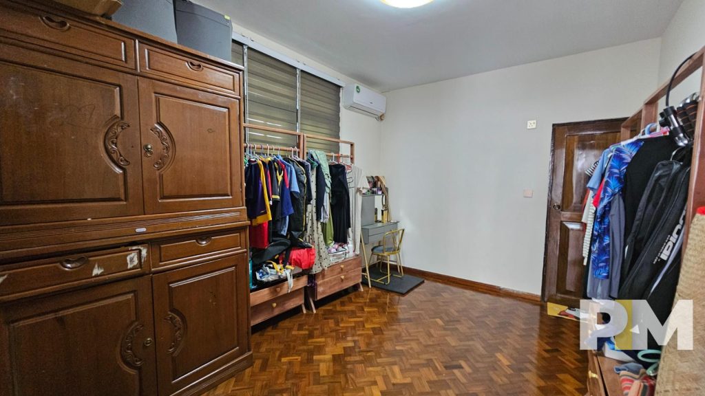 Properties in Myanmar
