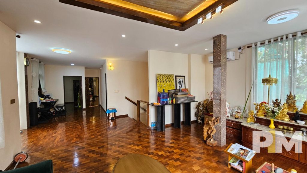 Real Estate in Yangon
