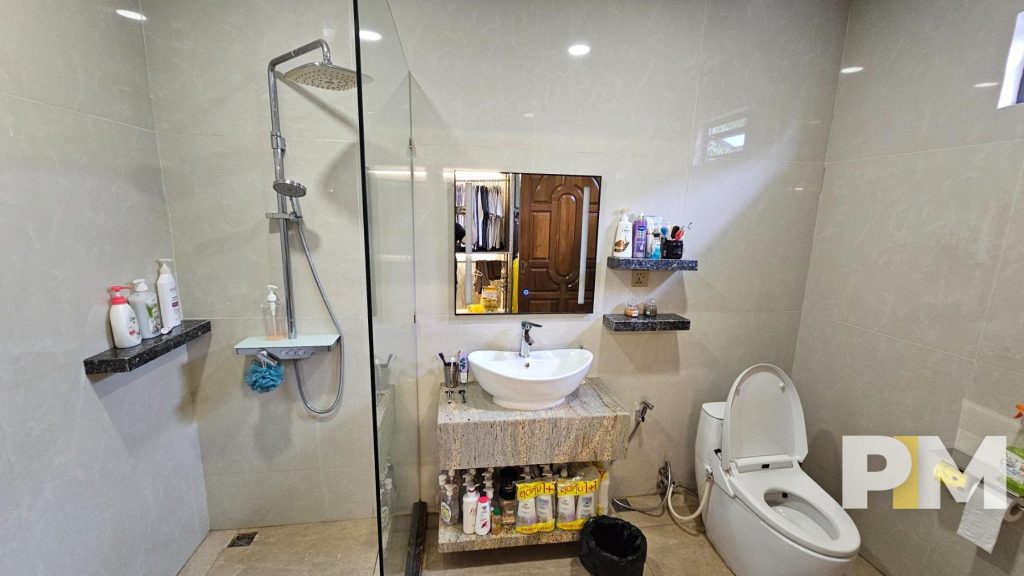 Yangon Properties