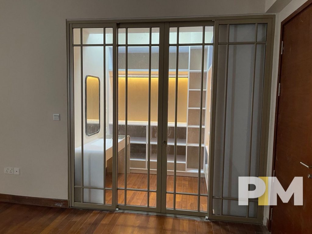 Myanmar, Yangon Property