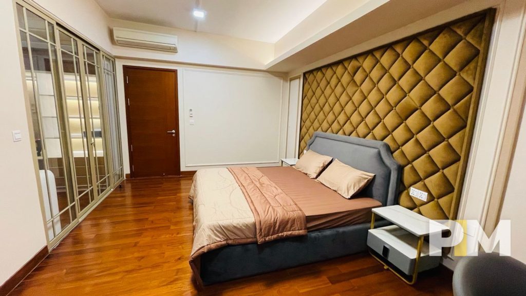 Real estate in Yangon