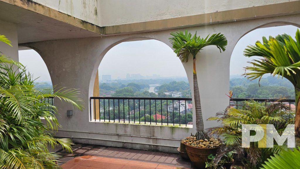 Properties in Myanmar