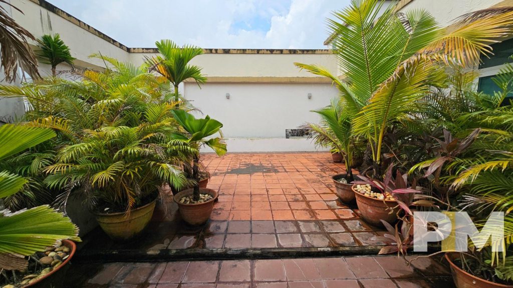 Property in Myanmar (external)